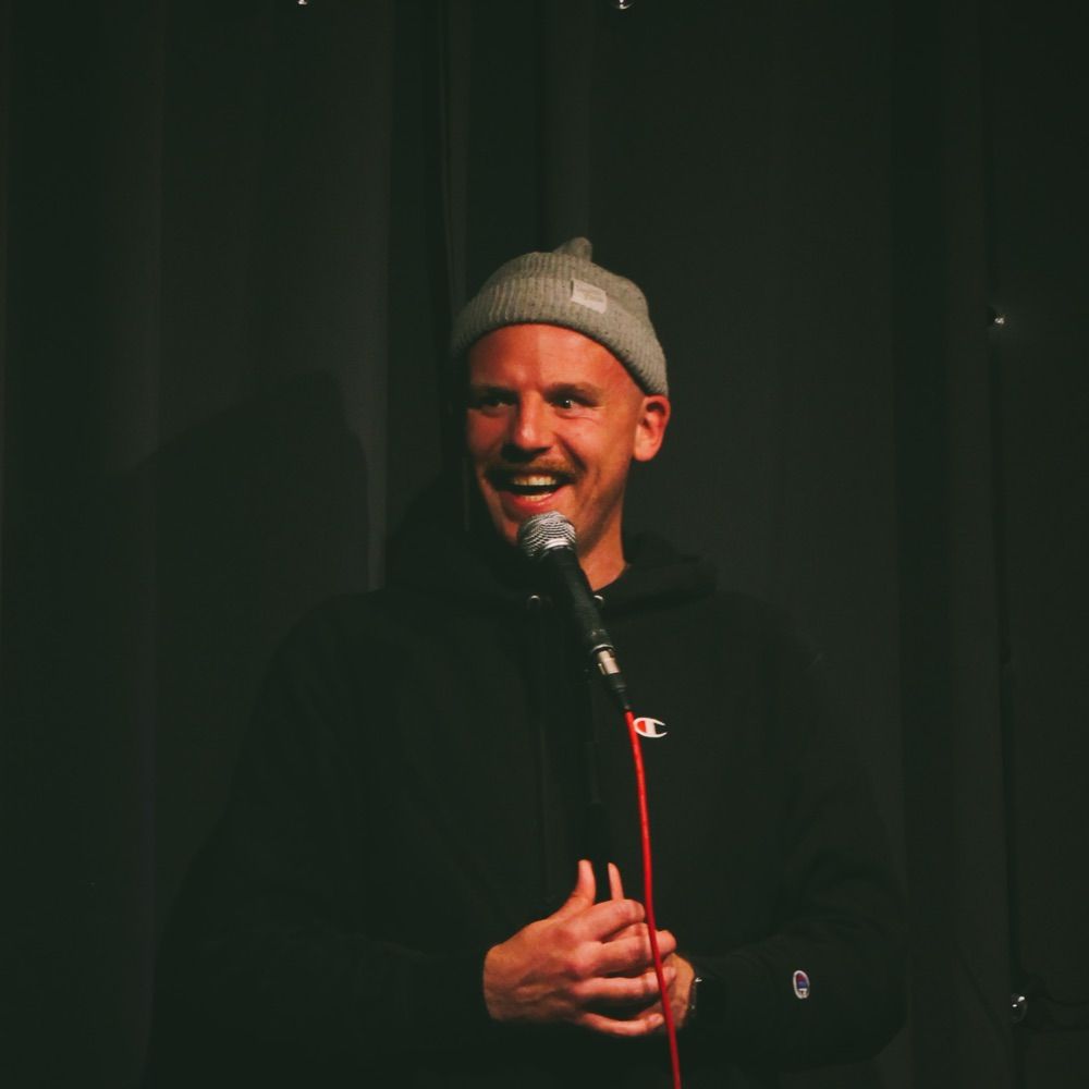 Richie Bree