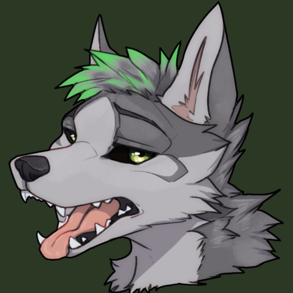 HunterWuff🔜FWA