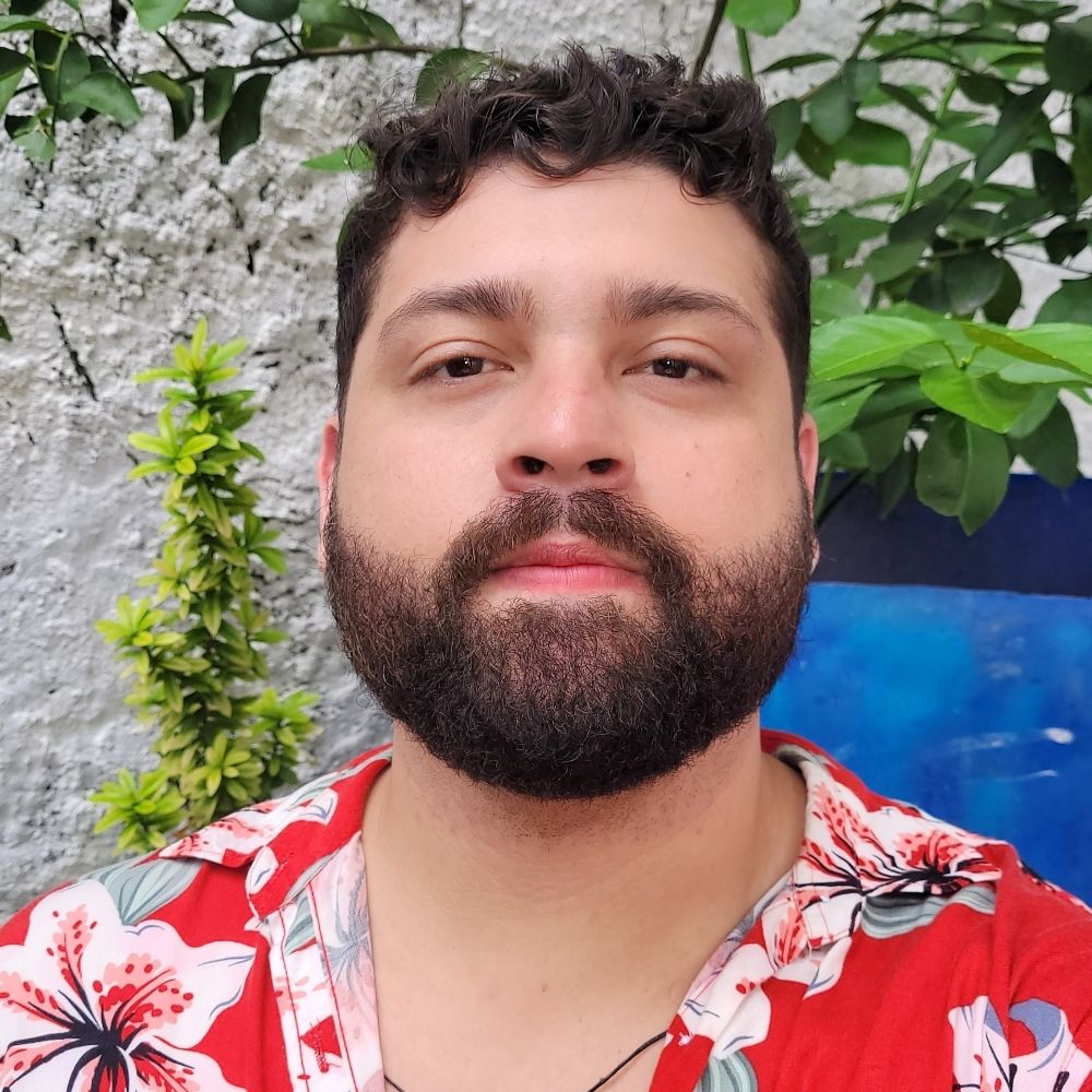 Lucas Kaich