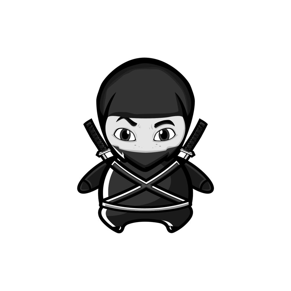 OneHugeNinja