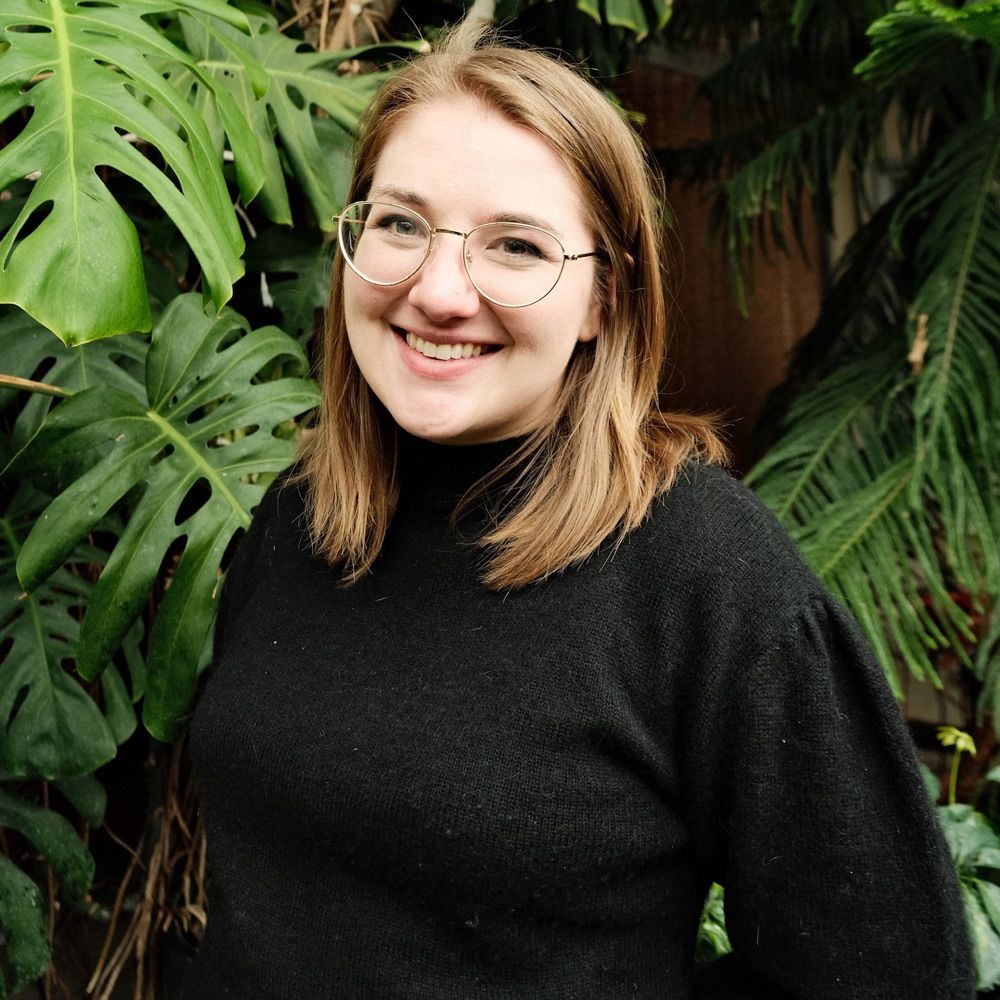 Lindsay Gillikin, M.S.
