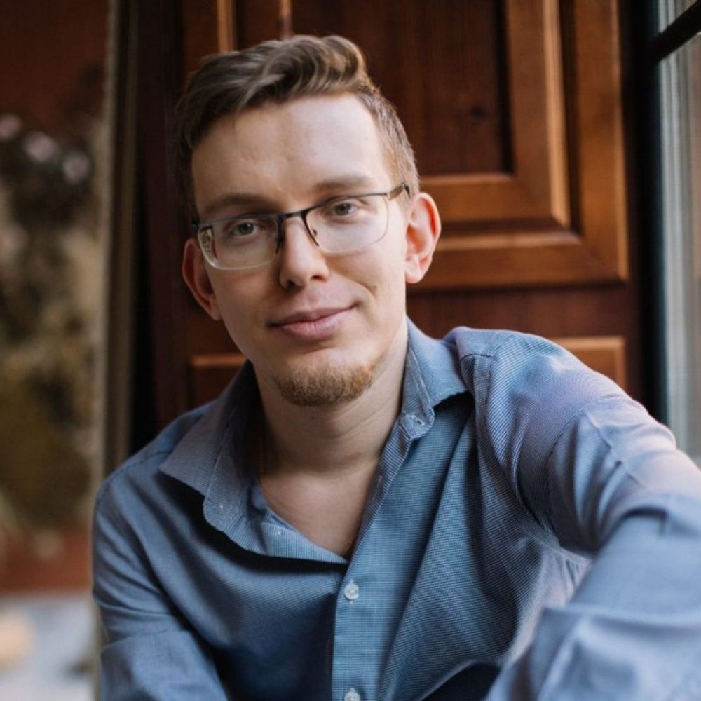 Alex Baguzin