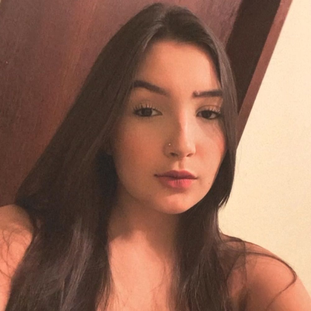 Yasmin Medeiros 💋
