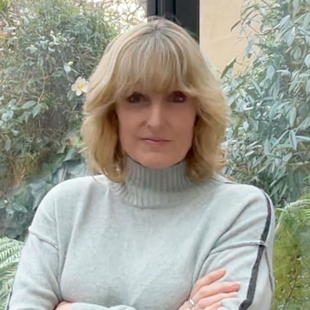 Prof Carolyn Stephens