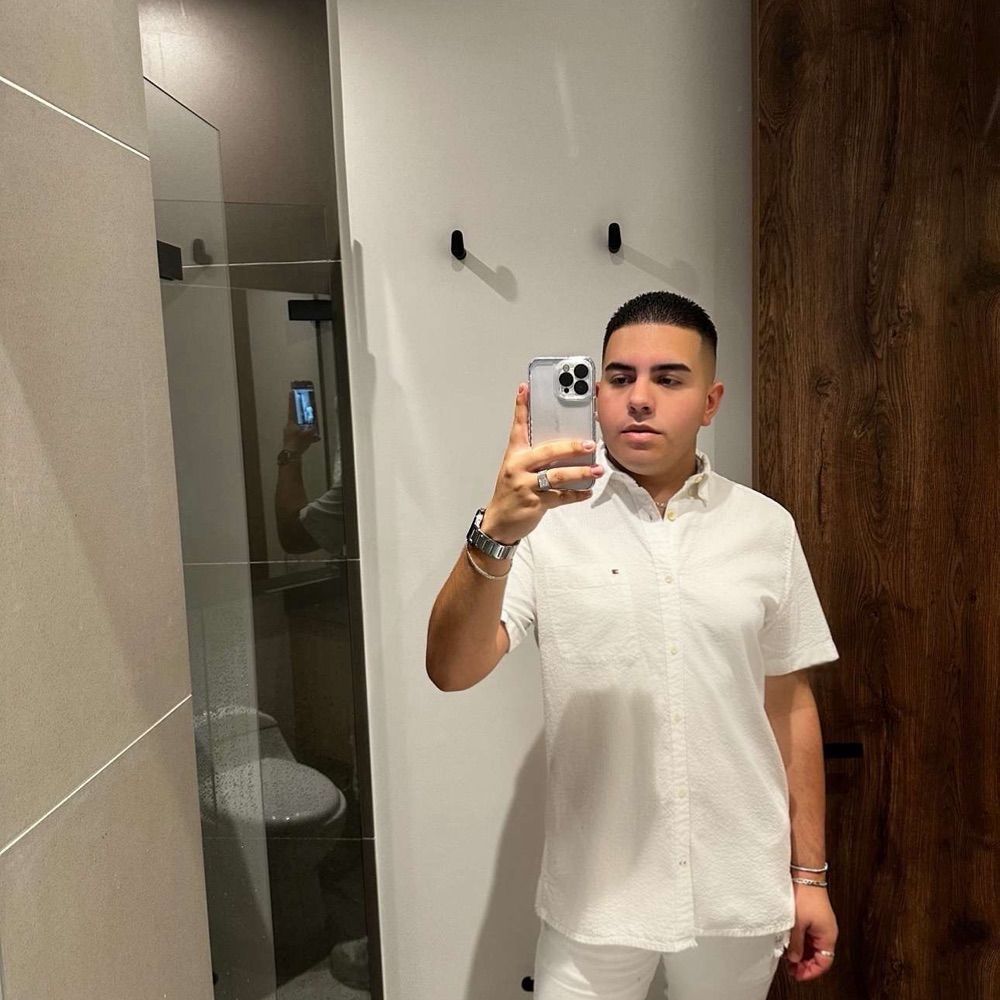 Alejandro!🇵🇷/🇨🇴