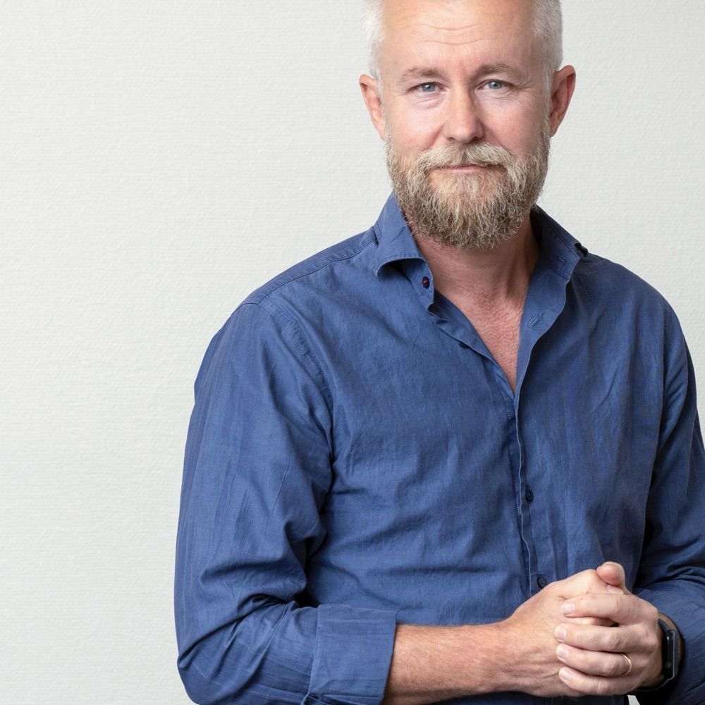 Andreas Wiberg