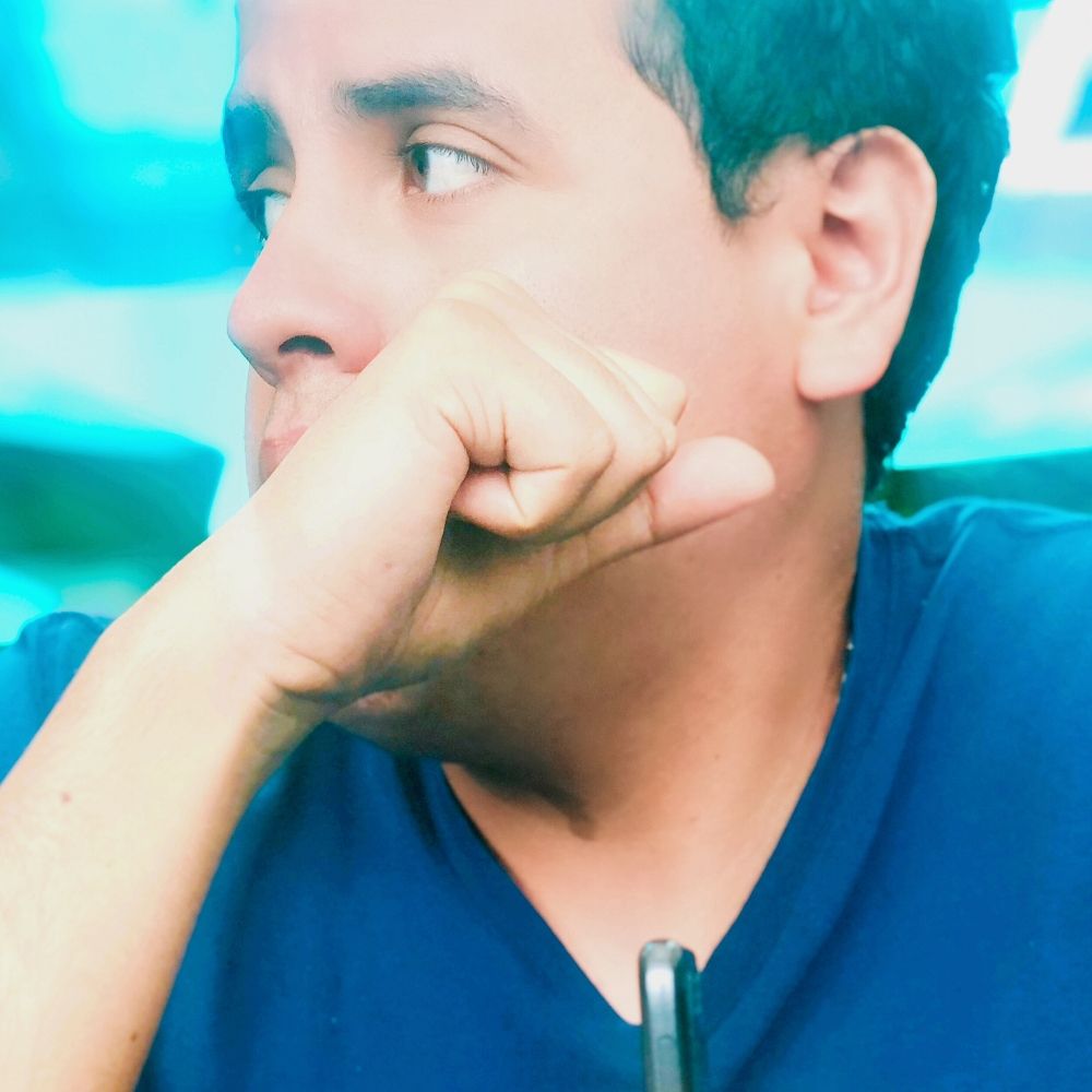 Jorge Franco