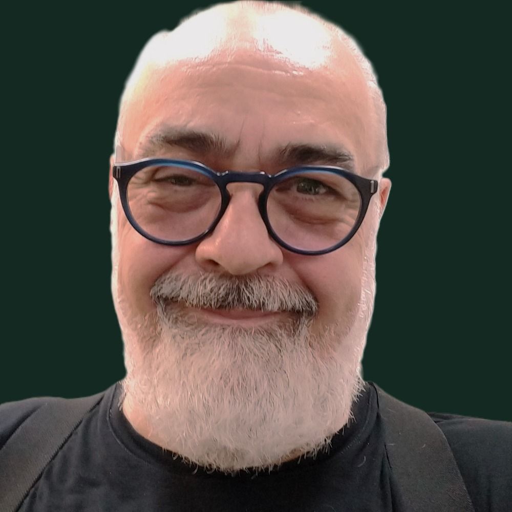 Charles DP's avatar