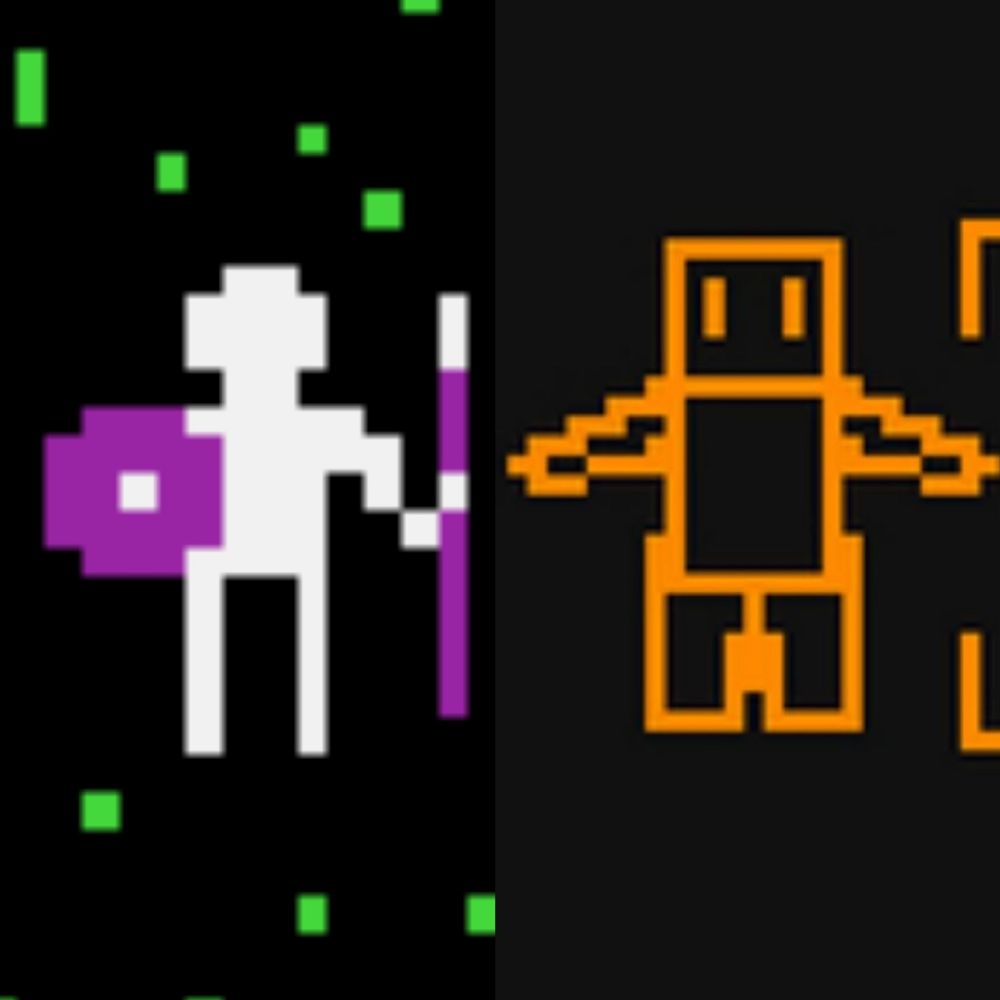 Morph Games