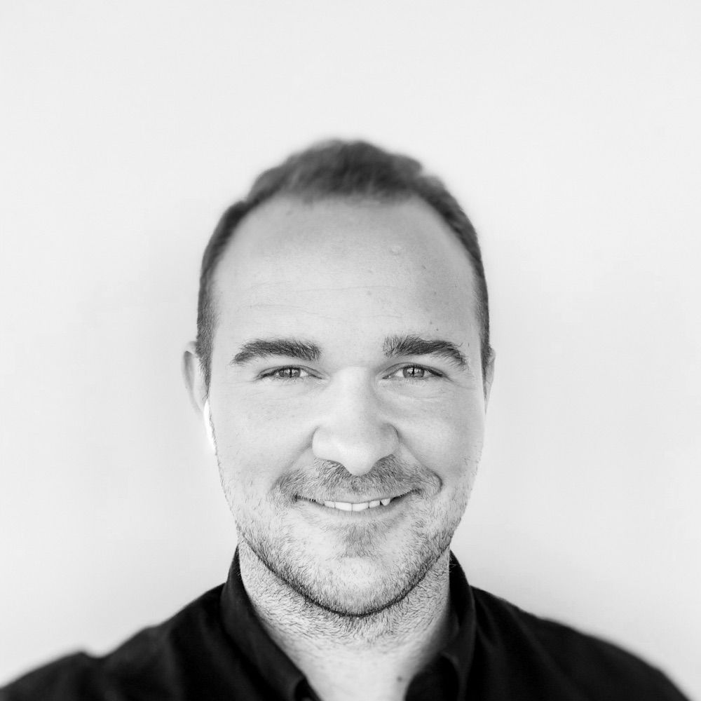 Kenneth Auchenberg