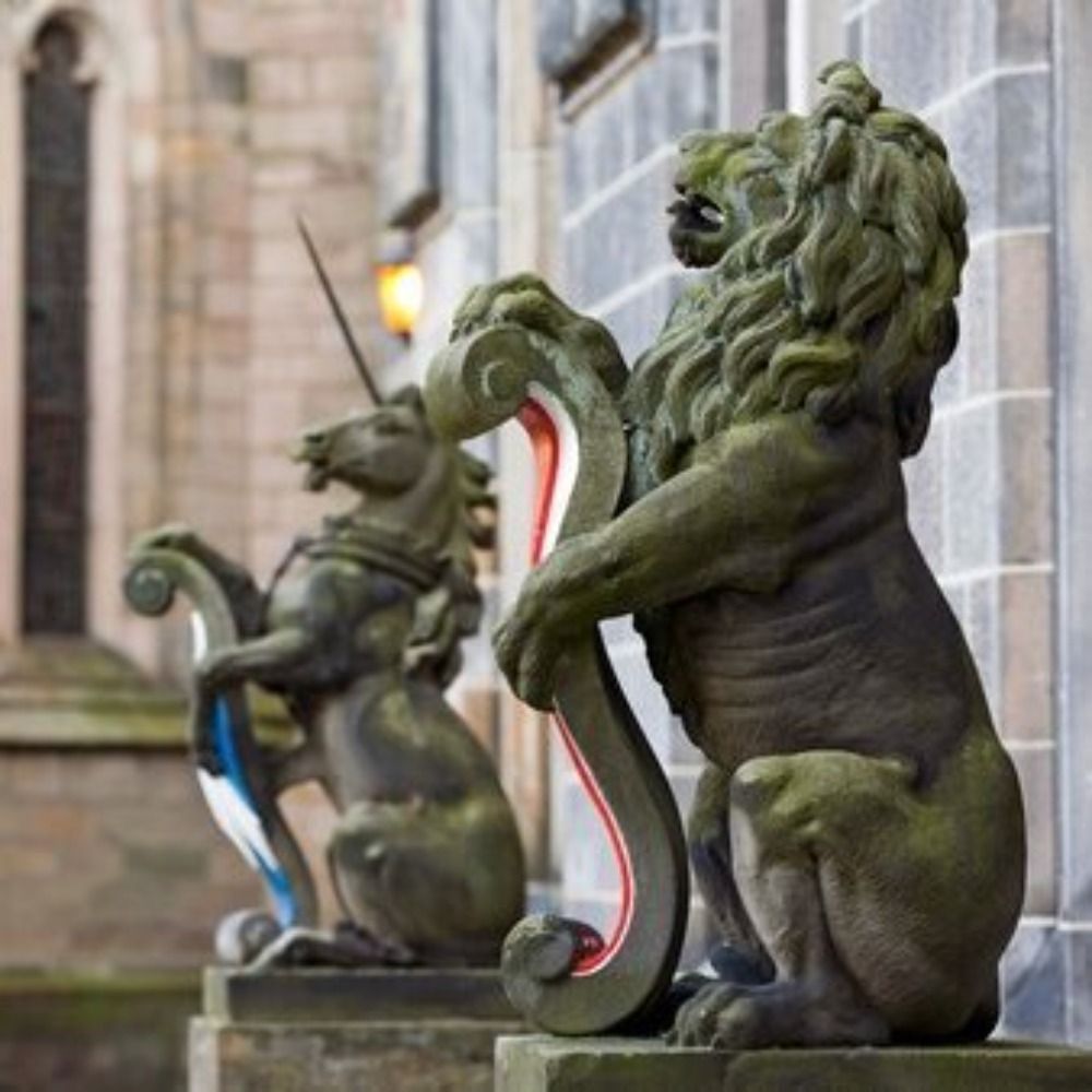 Aberdeen Divinity