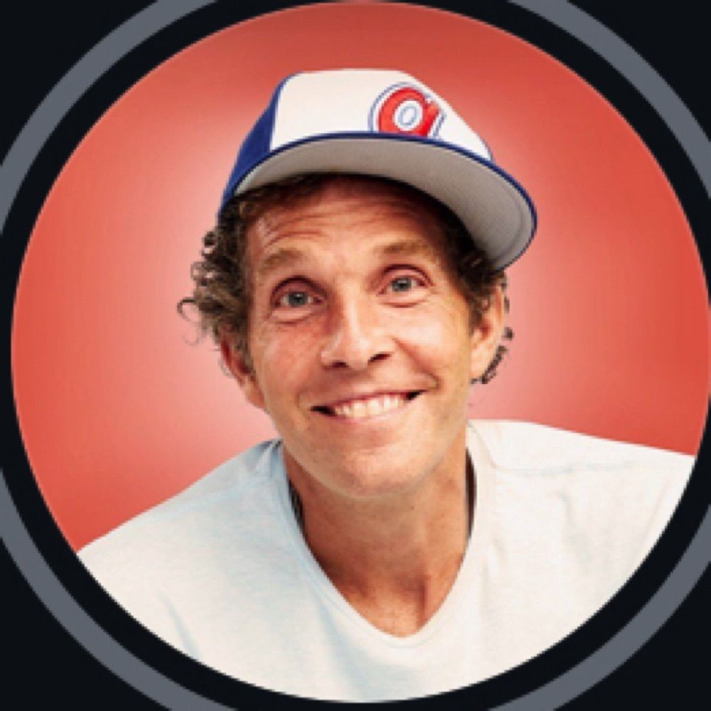 Jesse Itzler