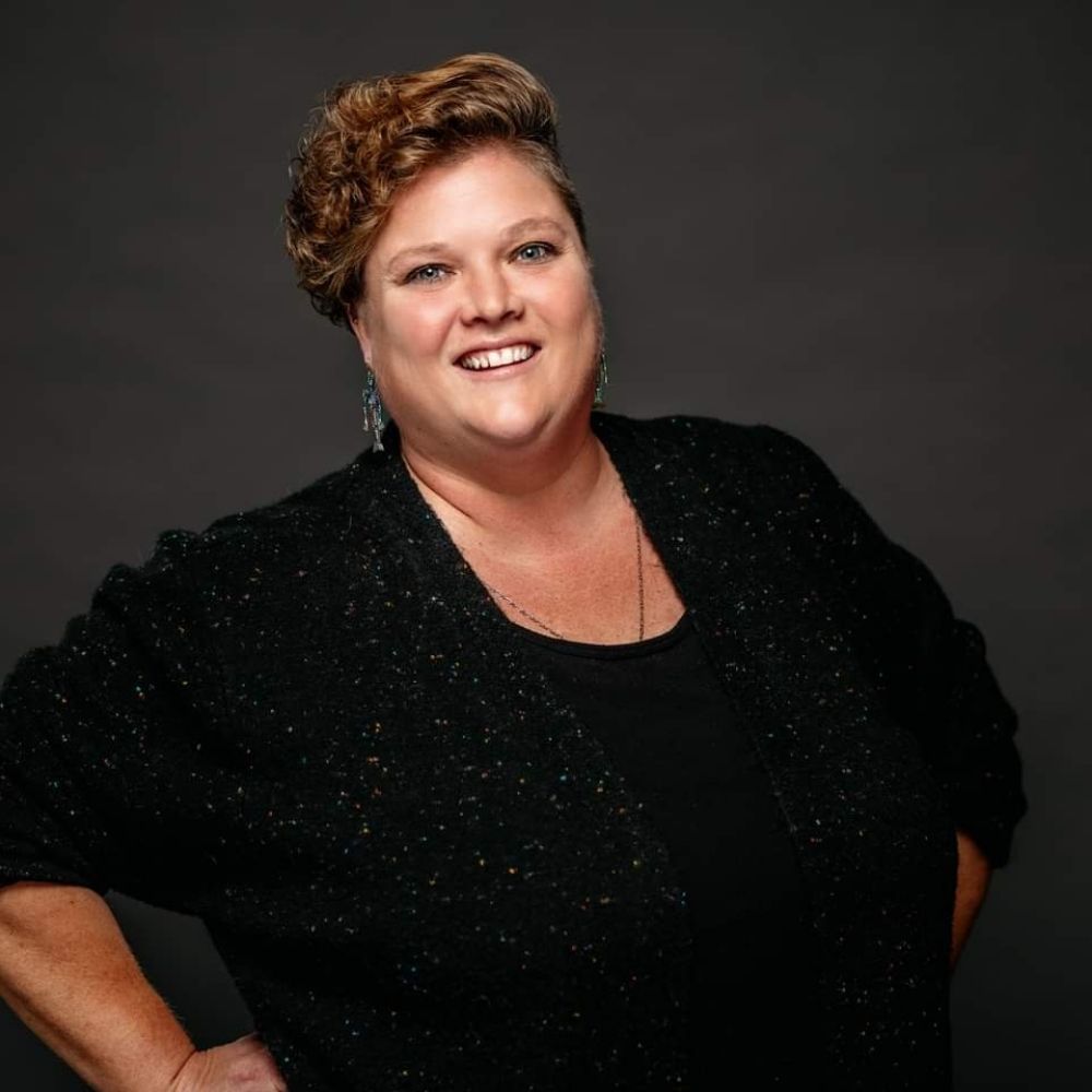 Marge Bowen