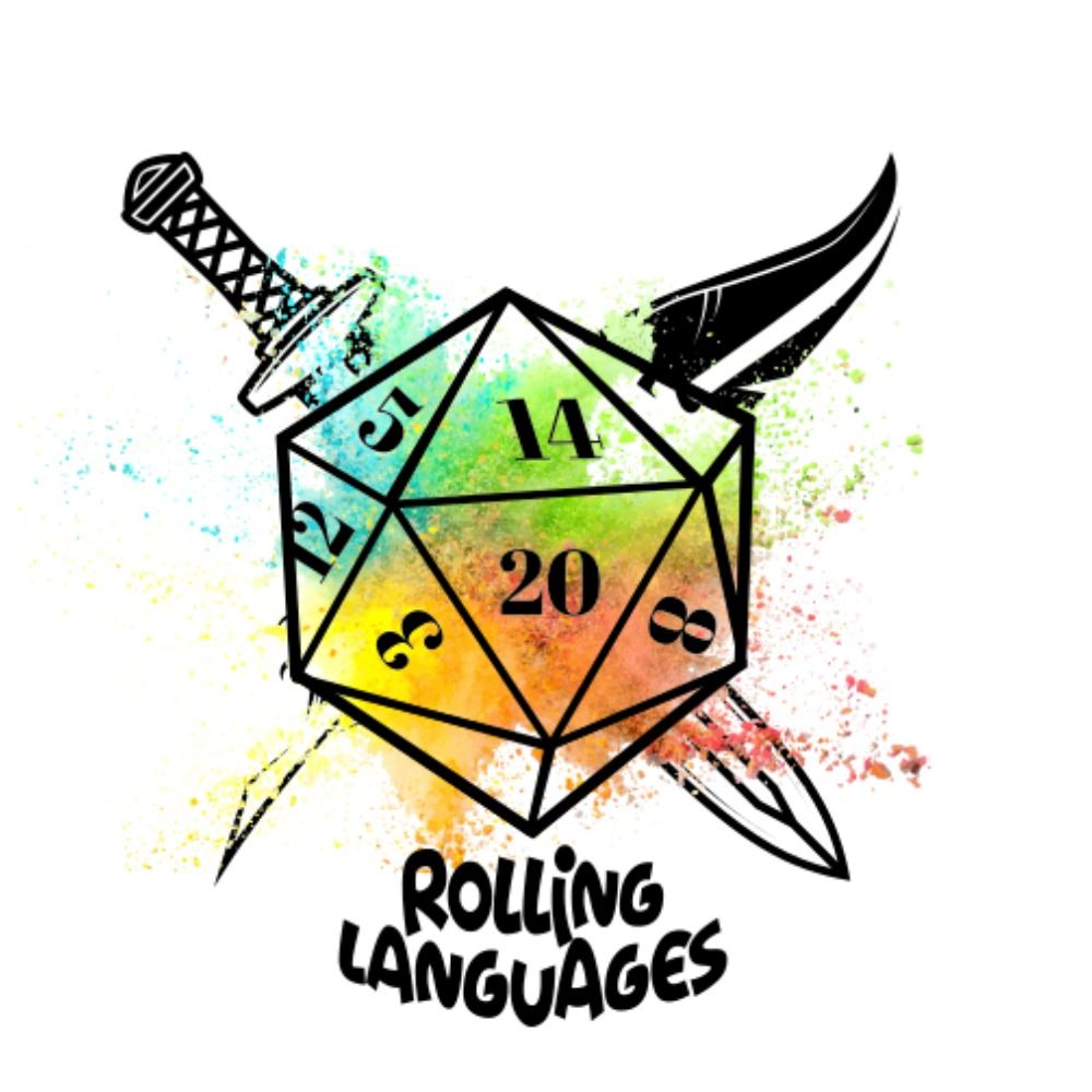 Rolling Languages
