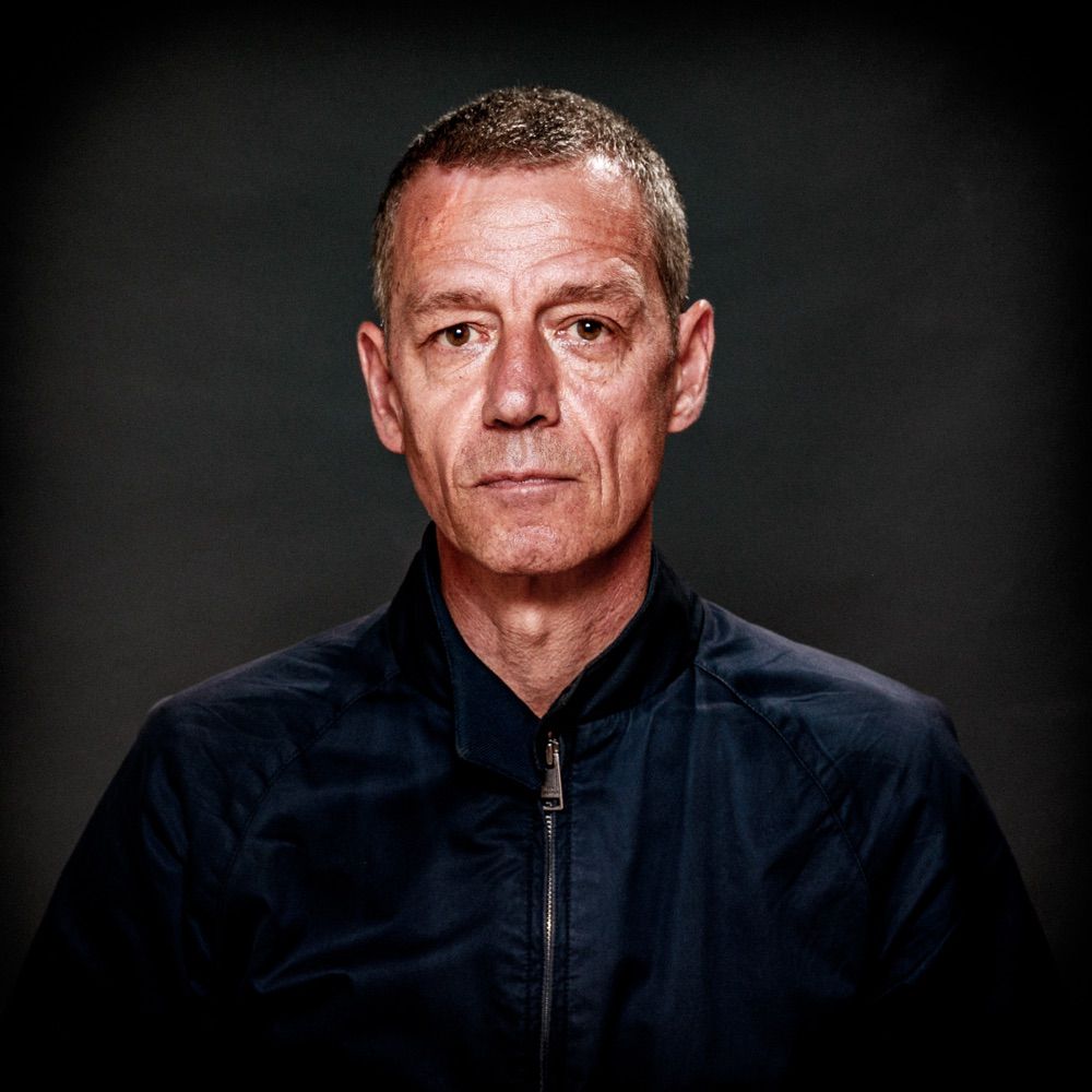 Mark van den Brink