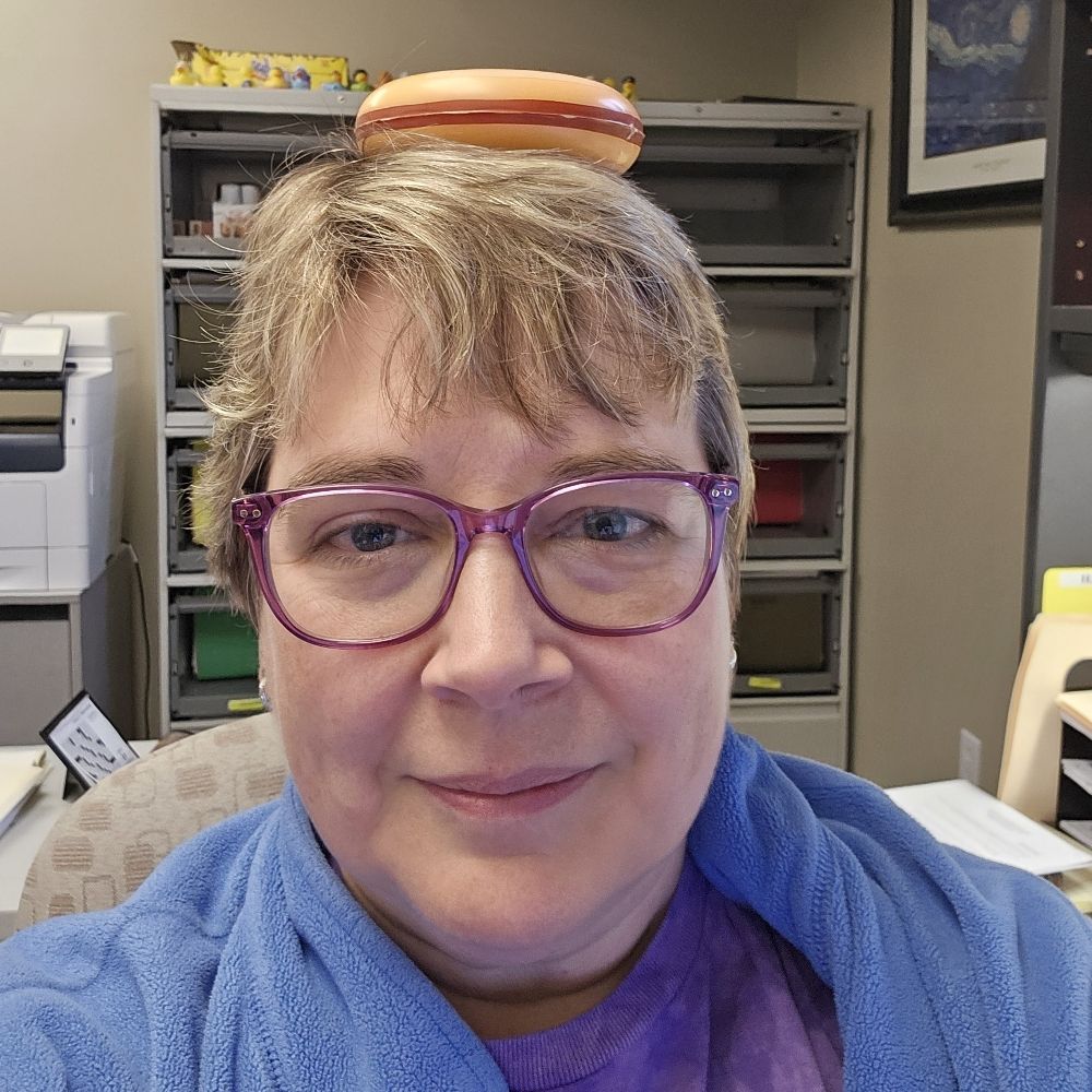 Carole Furr