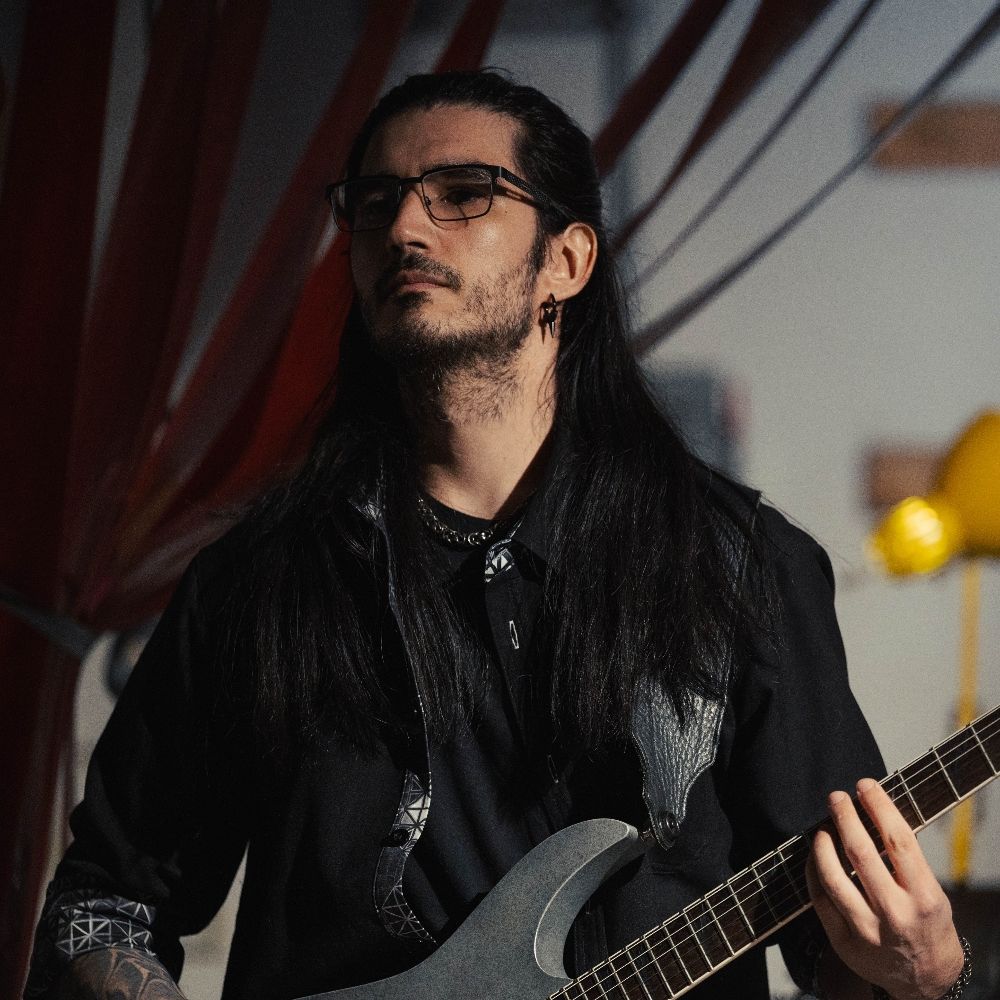 Mario Alejandro