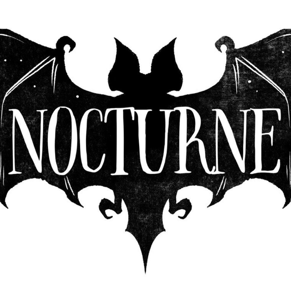 🦇 Nocturne | Indie Dyer ✨