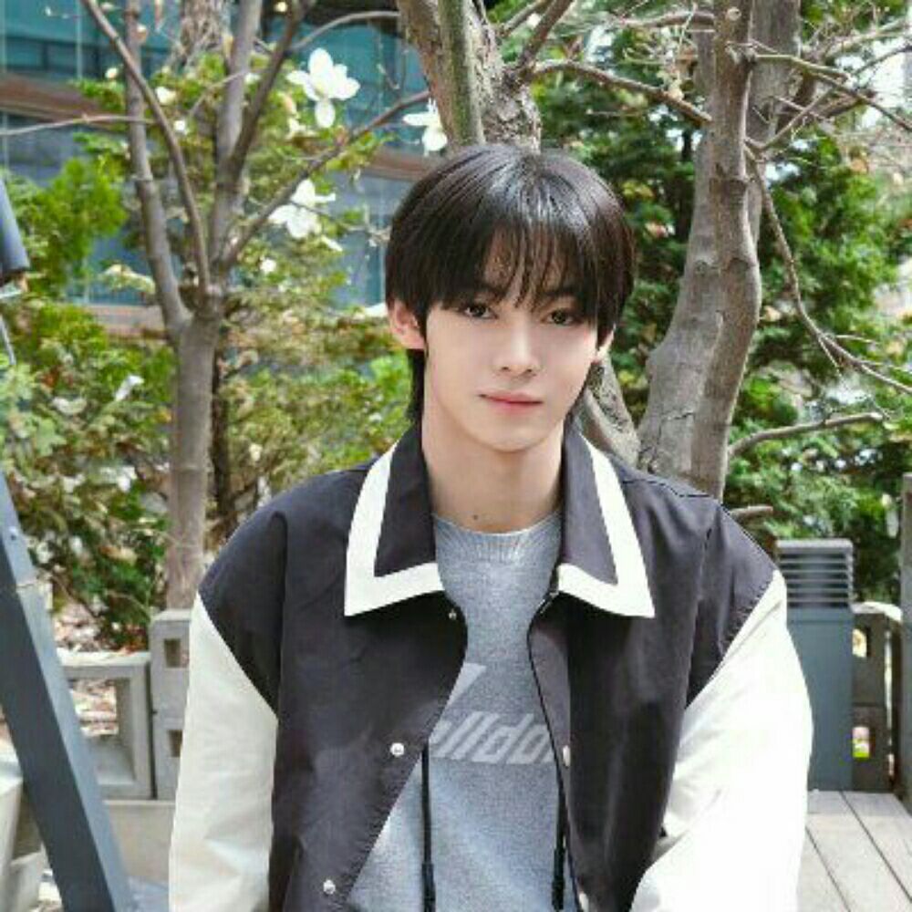 Hanzhen. ૮ ˶ᵔ ᵕ ᵔ˶ ა