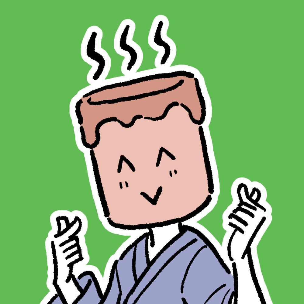 そばゆ♨️