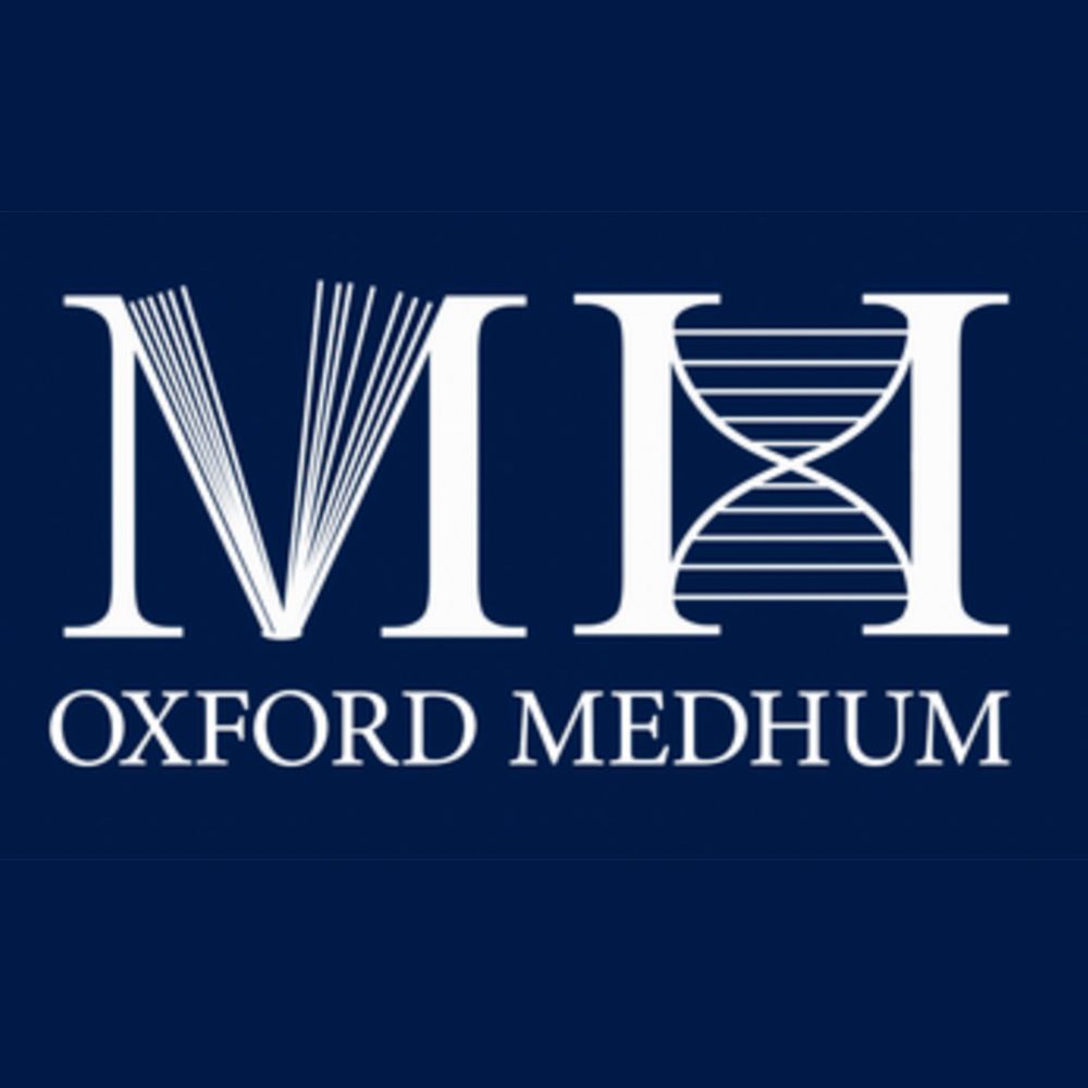Oxford Medical Humanities