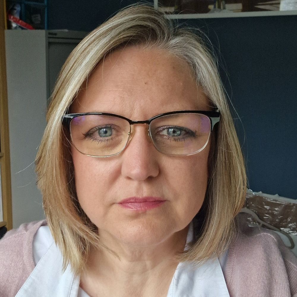 Siân Neil