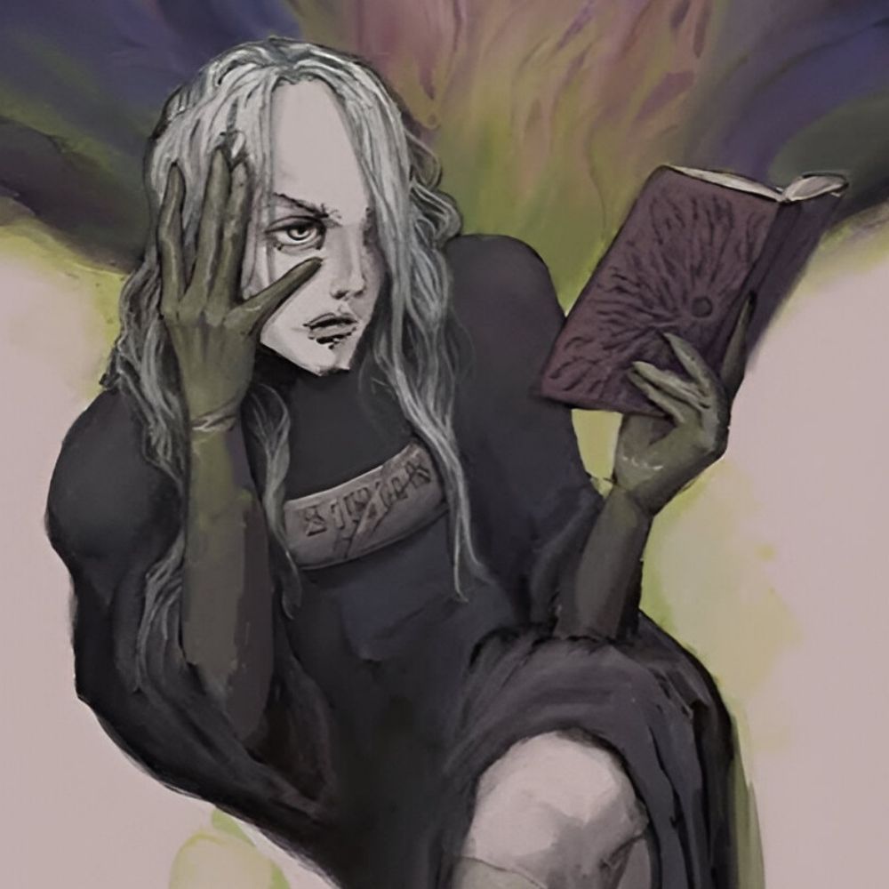 corpse