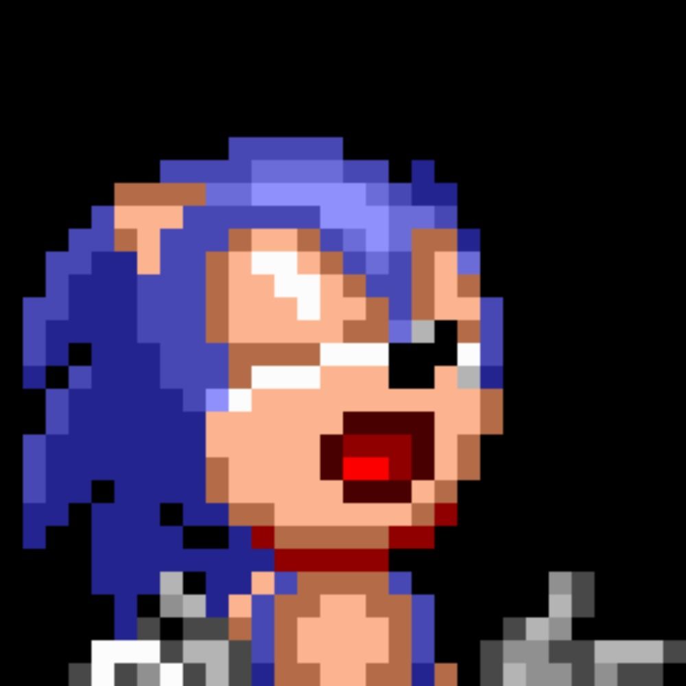 Spicy Hedgehog 🔞's avatar