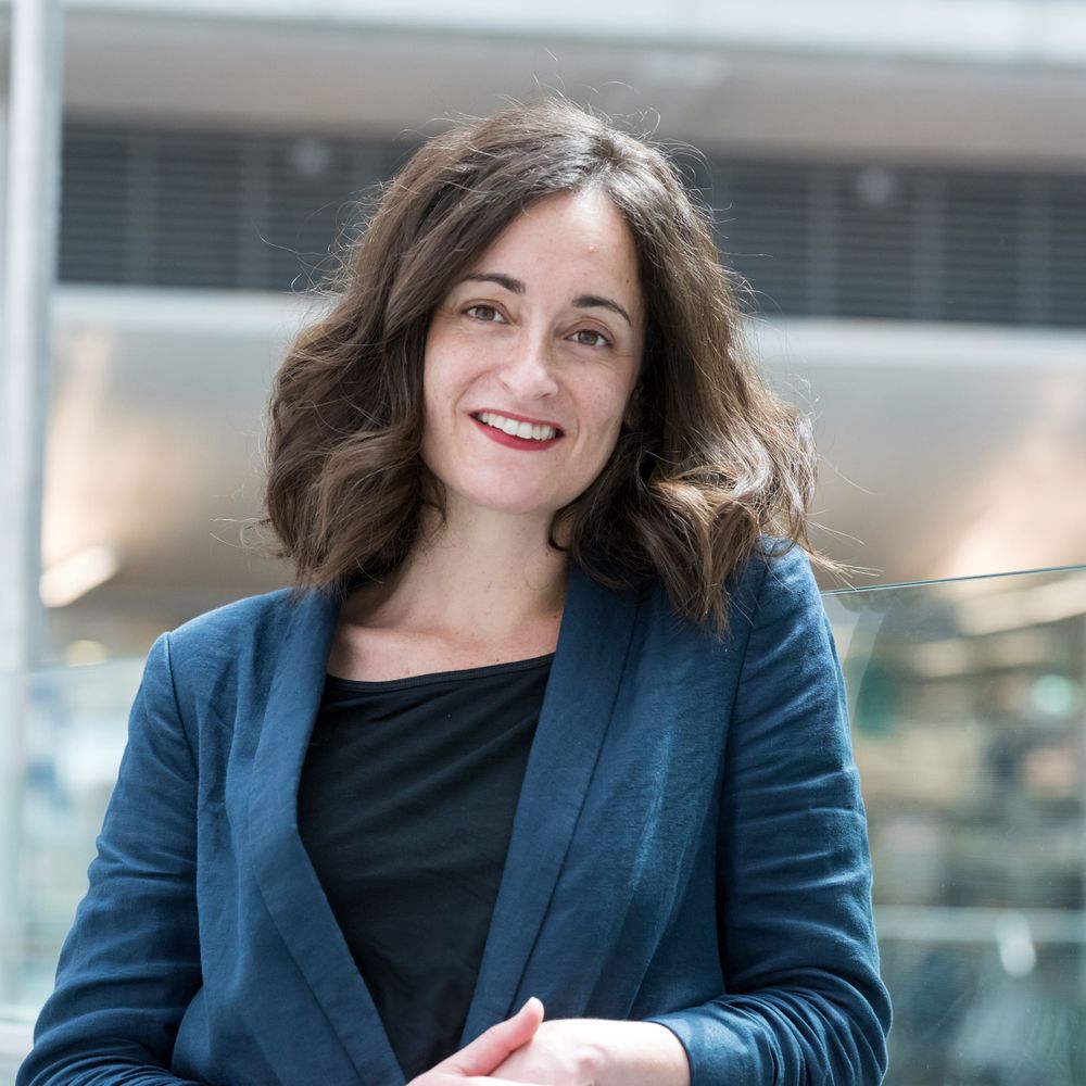 Maria Diaz de la Loza, Scientific Illustrator