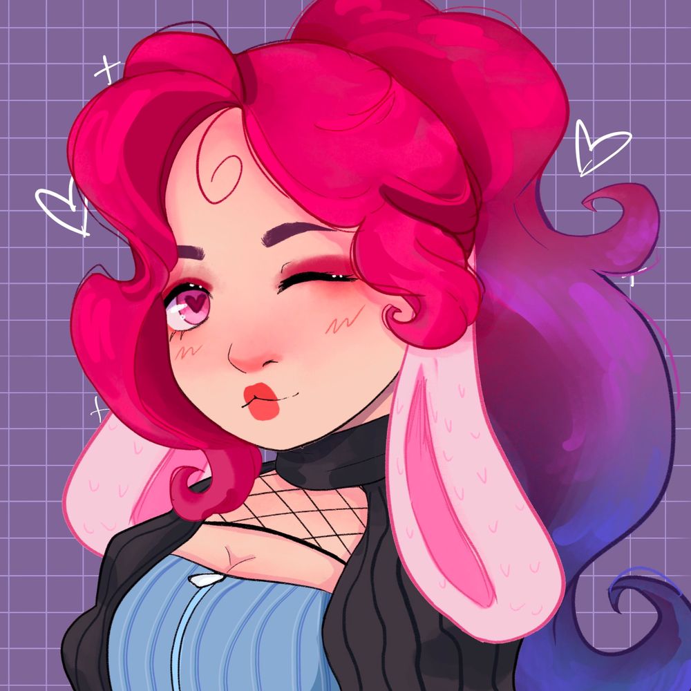 Bunni 🐰
