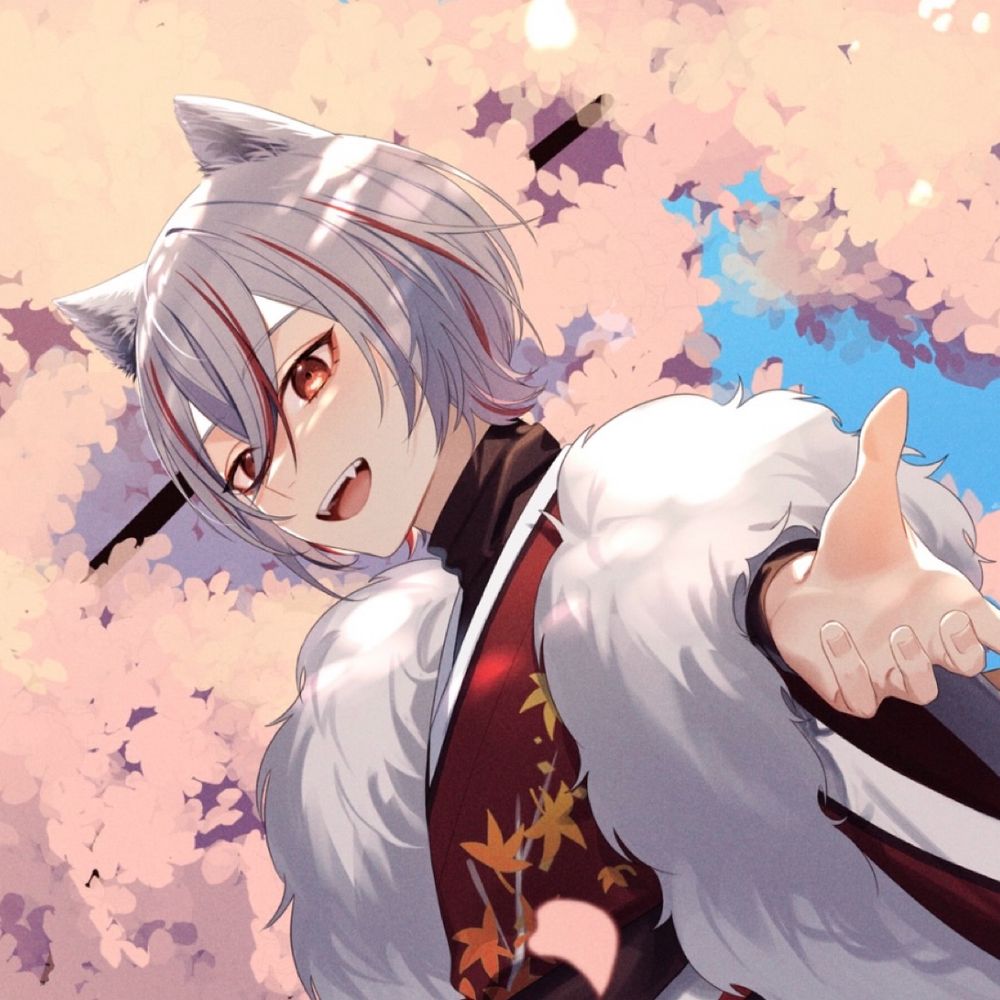 小鳥遊凛@Vtuber