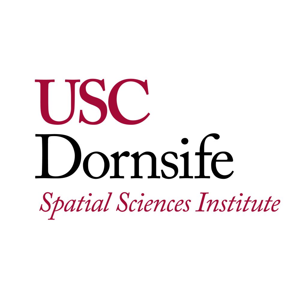 USC Spatial Sciences