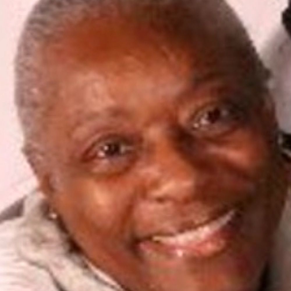 Ivi Johnson-Brown M.Ed