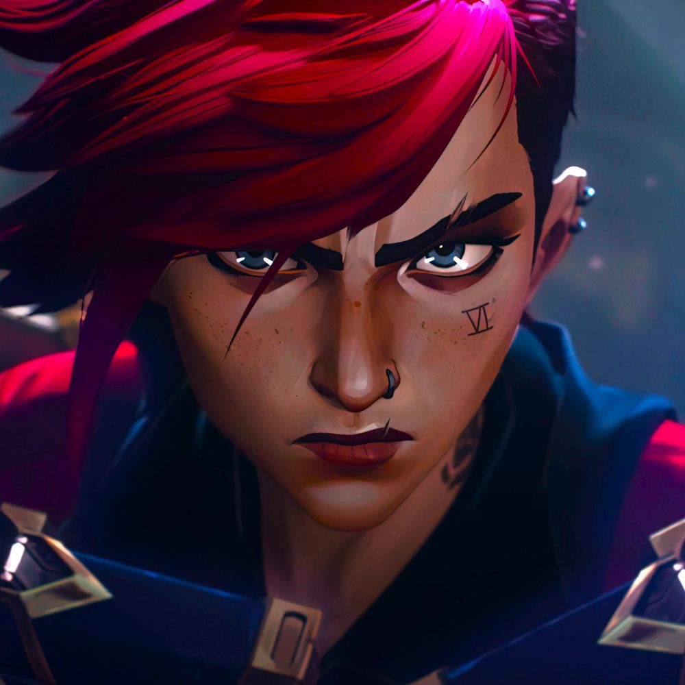 Vi