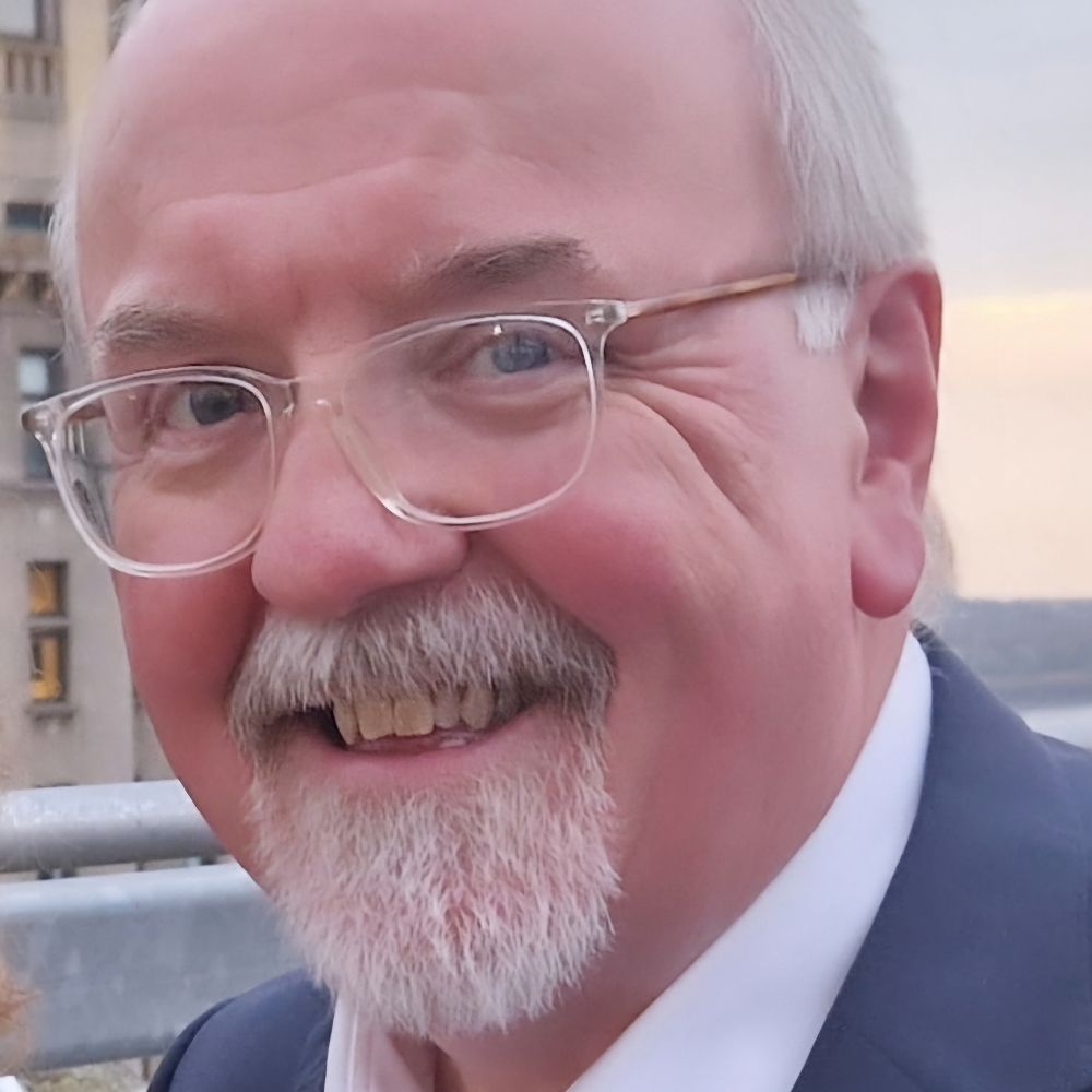 Gary Booth