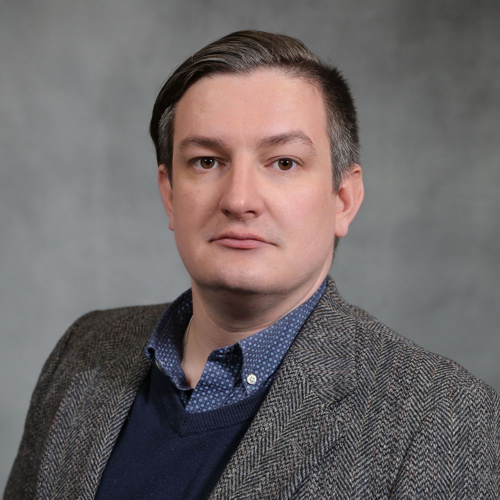 Nathan Tye, PhD