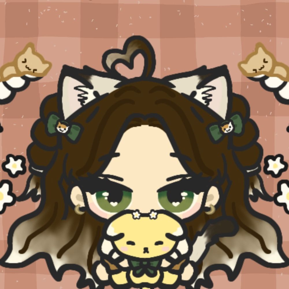 DannieDango (VT) /ᐠ .ᆺ. ᐟ\ฅ ˎˊ˗