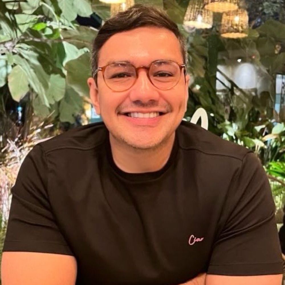 Carlos Rocha