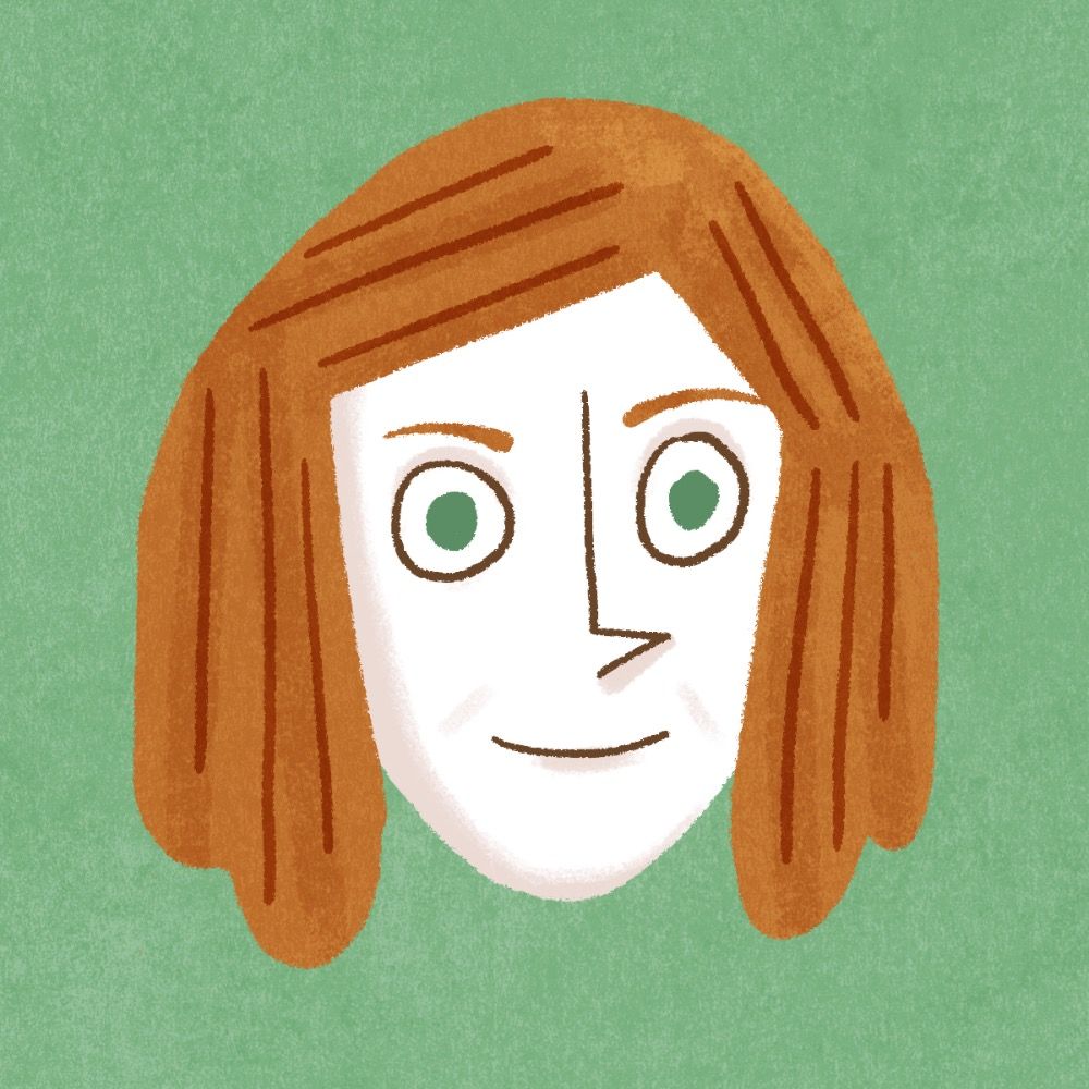 Sophie Benmouyal's avatar