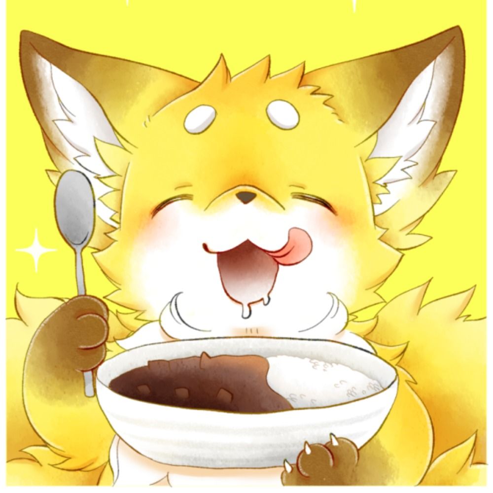 ふくわん🦊✨