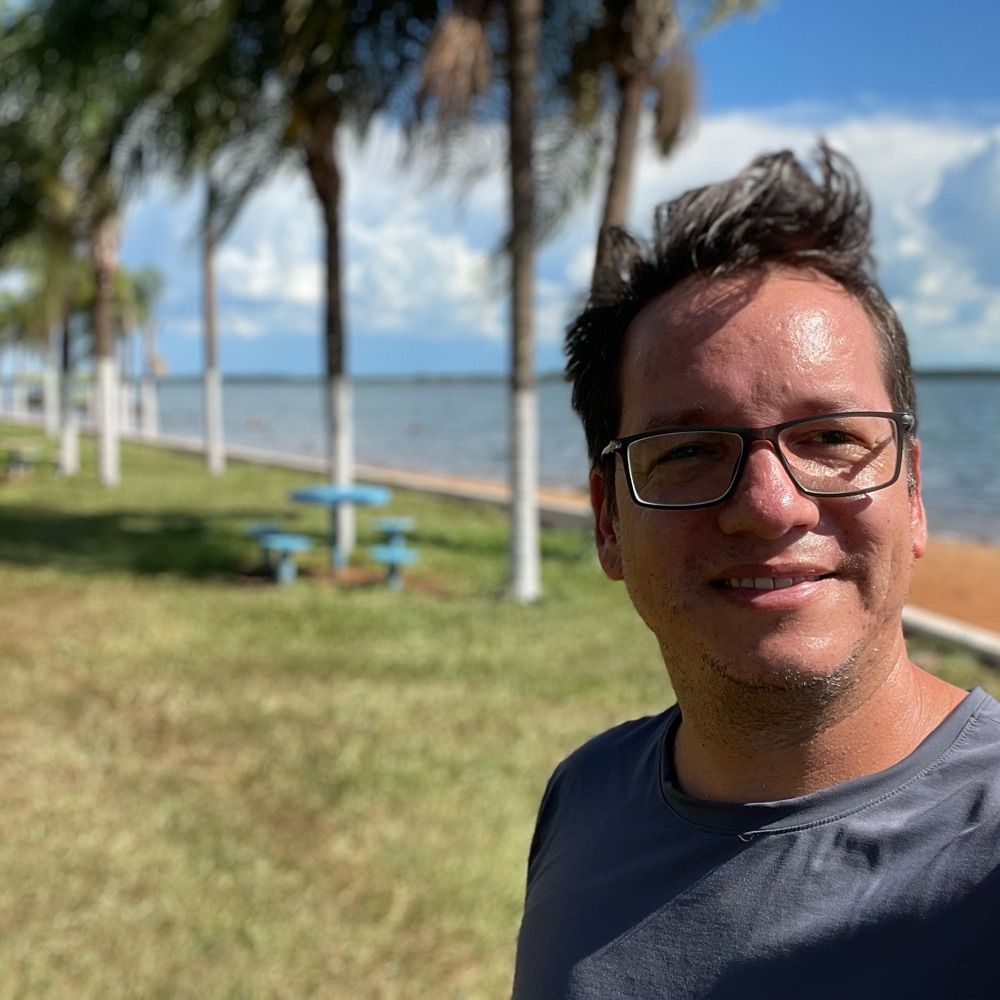 Marcelo S. Gonçalves