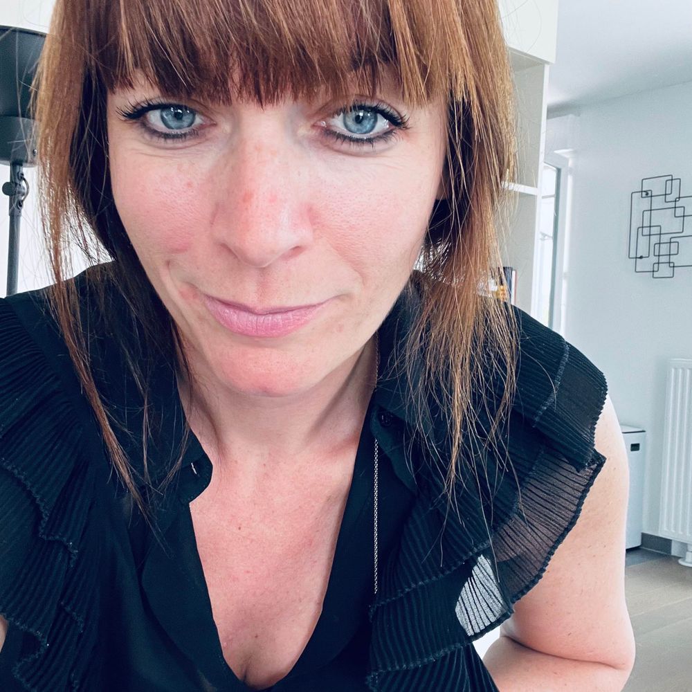 Carole Hénique