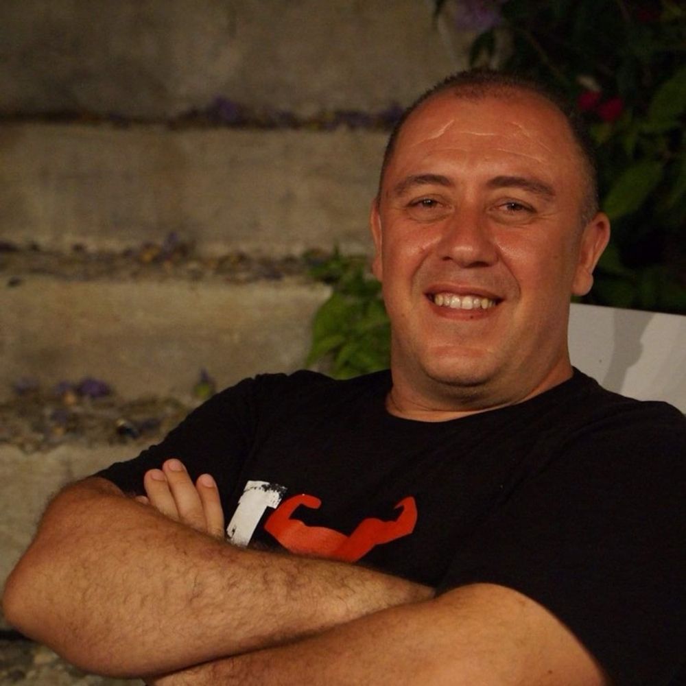 Melih TEKAY