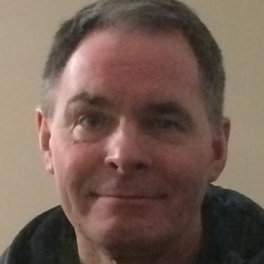 Jeff Mason