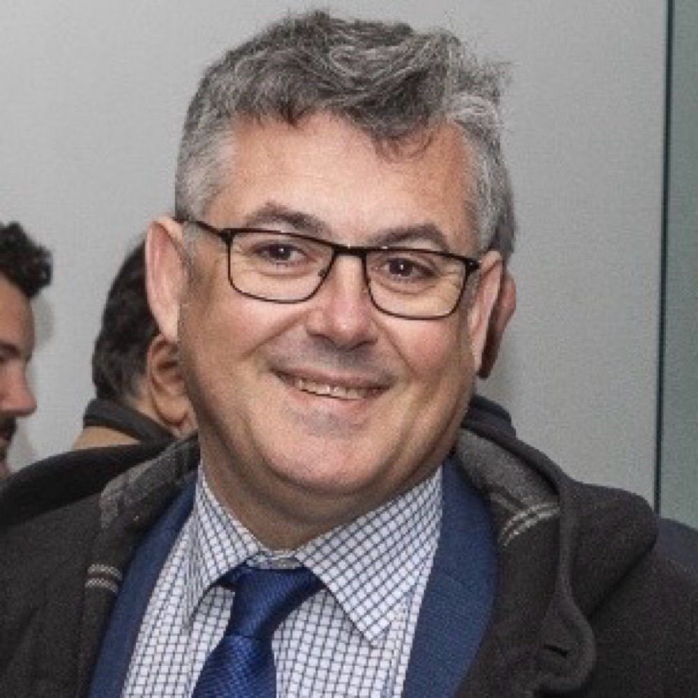 Miguel Perantón