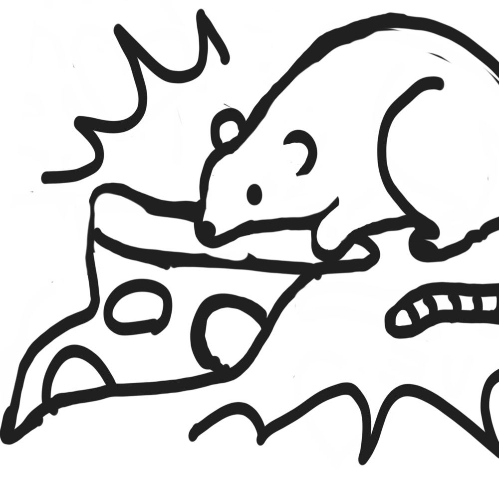 Ecto moth