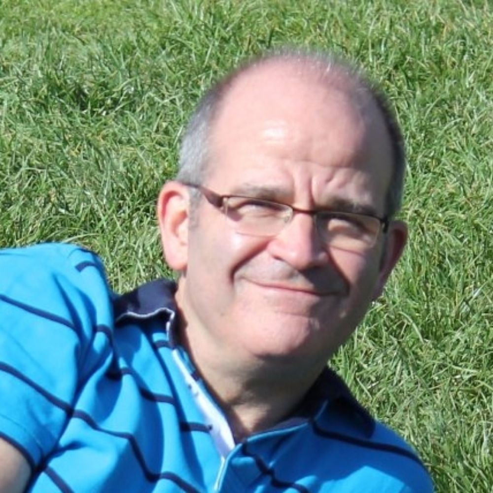 Dr Richard Ansell