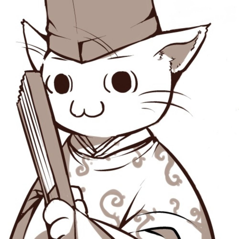 ネコ麻呂