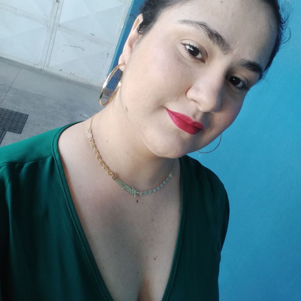 Eduarda Vieira 🤍
