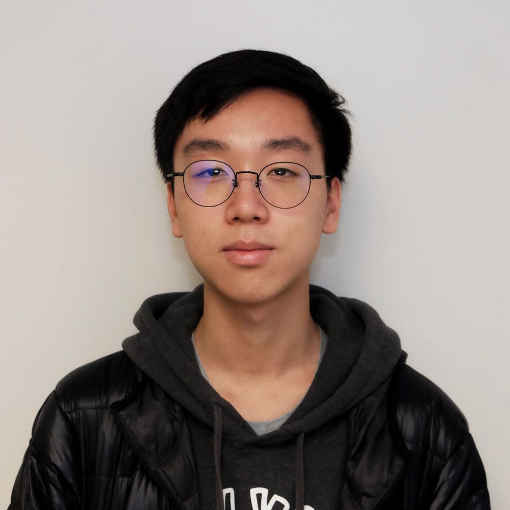 Michael Chong Wang